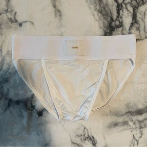 NEW Charlie by MZ Pro Sport Brief - Medium